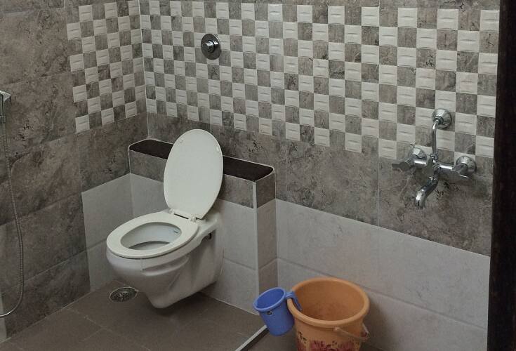 Sls Service Apartments, Namakkal 5